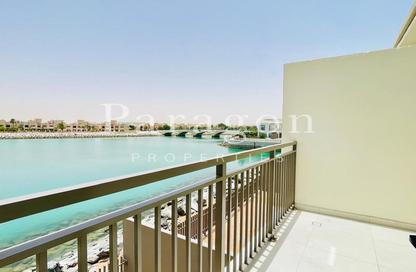 Villa - 3 Bedrooms - 3 Bathrooms for rent in Falcon Island North - Falcon Island - Al Hamra Village - Ras Al Khaimah