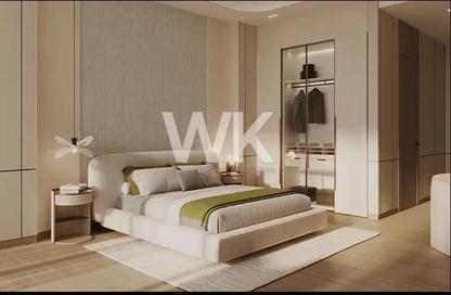 Apartment - 3 - 3 for sale in Binghatti Skyrise Tower B - Binghatti Skyrise - Business Bay - Dubai Apartment - 3 - 3 for sale in Binghatti Skyrise Tower B - Binghatti Skyrise - Business Bay - Dubai