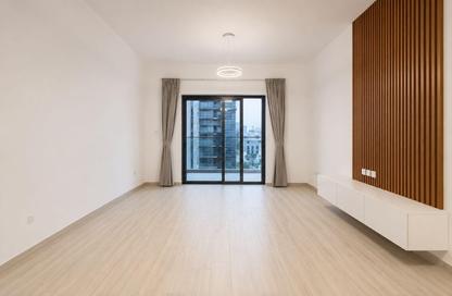 Apartment - 1 Bedroom - 2 Bathrooms for rent in Chaimaa Premiere - District 15 - Jumeirah Village Circle - Dubai