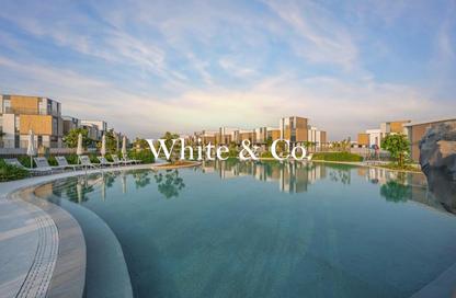 Townhouse - 4 Bedrooms - 4 Bathrooms for sale in Mudon Al Ranim 5 - Mudon - Dubai