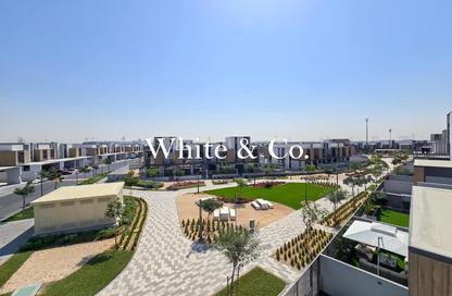 Townhouse - 4 Bedrooms - 4 Bathrooms for sale in Mudon Al Ranim 5 - Mudon - Dubai
