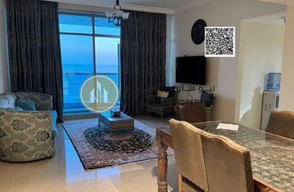 Apartment - 2 - 2 for sale in Ajman Corniche Residences - Ajman Corniche Road - Ajman Apartment - 2 - 2 for sale in Ajman Corniche Residences - Ajman Corniche Road - Ajman