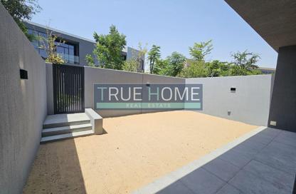 Townhouse - 3 Bedrooms - 3 Bathrooms for sale in Kaya - Masaar - Tilal City - Sharjah Townhouse - 3 Bedrooms - 3 Bathrooms for sale in Kaya - Masaar - Tilal City - Sharjah
