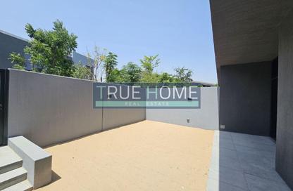 Townhouse - 3 Bedrooms - 3 Bathrooms for sale in Kaya - Masaar - Tilal City - Sharjah Townhouse - 3 Bedrooms - 3 Bathrooms for sale in Kaya - Masaar - Tilal City - Sharjah