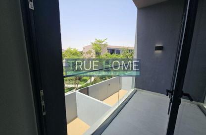 Townhouse - 3 Bedrooms - 3 Bathrooms for sale in Kaya - Masaar - Tilal City - Sharjah