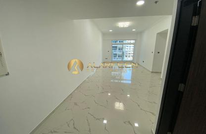 Apartment - 2 Bedrooms - 3 Bathrooms for rent in Geepas Tower - Arjan - Dubai