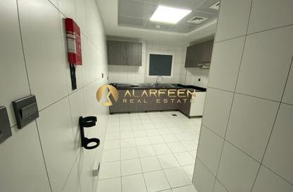 Apartment - 2 Bedrooms - 3 Bathrooms for rent in Geepas Tower - Arjan - Dubai