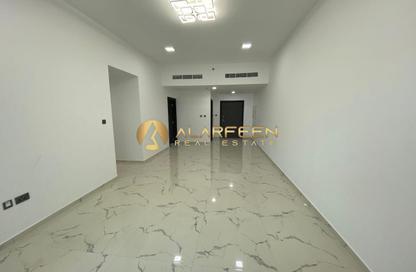 Apartment - 2 Bedrooms - 3 Bathrooms for rent in Geepas Tower - Arjan - Dubai