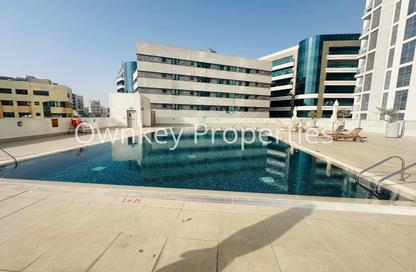 Apartment - 1 Bedroom - 2 Bathrooms for rent in Manazil Al Raffa 01 - Al Raffa - Bur Dubai - Dubai