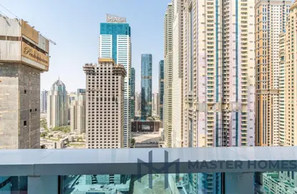 شقة - 2 غرف نوم - 3 حمامات للبيع في مارينا أركيد - دبي مارينا - دبي