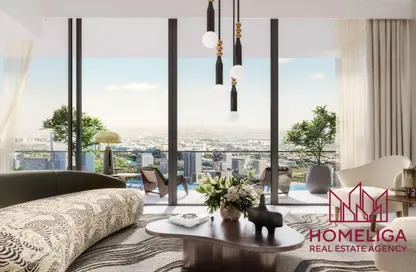 Apartment - 1 Bedroom - 1 Bathroom for sale in Creek Waters 2 - Dubai Creek Harbour (The Lagoons) - Dubai