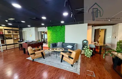 مكتب - 2 غرف نوم للايجار في مرتفعات ليوا - (JLT) مجمع W - أبراج بحيرات الجميرا - دبي مكتب - 2 غرف نوم للايجار في مرتفعات ليوا - (JLT) مجمع W - أبراج بحيرات الجميرا - دبي