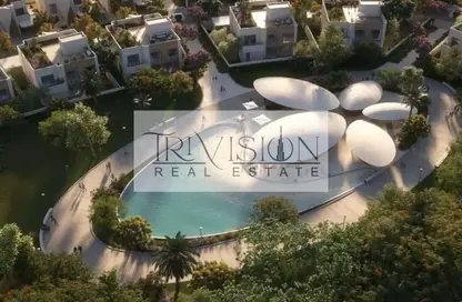 Townhouse - 2 Bedrooms - 4 Bathrooms for sale in Khalid Bin Sultan City - Al Rowdat Suburb - Sharjah Townhouse - 2 Bedrooms - 4 Bathrooms for sale in Khalid Bin Sultan City - Al Rowdat Suburb - Sharjah