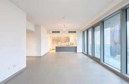Apartment - 3 - 3 for rent in Forte 1 - Forte - Downtown Dubai - Dubai