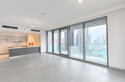 Apartment - 3 - 3 for rent in Forte 1 - Forte - Downtown Dubai - Dubai