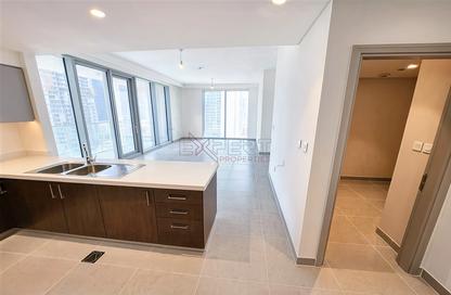 Apartment - 3 - 3 for rent in Forte 1 - Forte - Downtown Dubai - Dubai