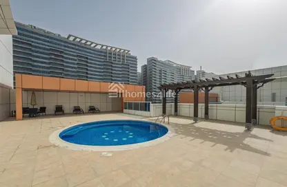 Apartment - 2 Bedrooms - 3 Bathrooms for sale in Durar 1 - Dubai Land Residence Complex - Dubai Land - Dubai