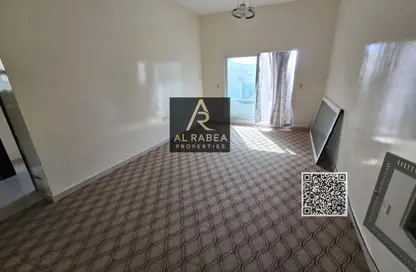 شقة - 2 غرف نوم - 3 حمامات للايجار في عجمان جلوبال سيتي - العالية - عجمان