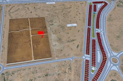 Land - Studio for sale in Athaib - Al Rowdat Suburb - Sharjah