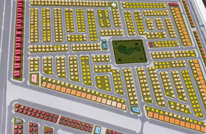 Land - Studio for sale in Athaib - Al Rowdat Suburb - Sharjah