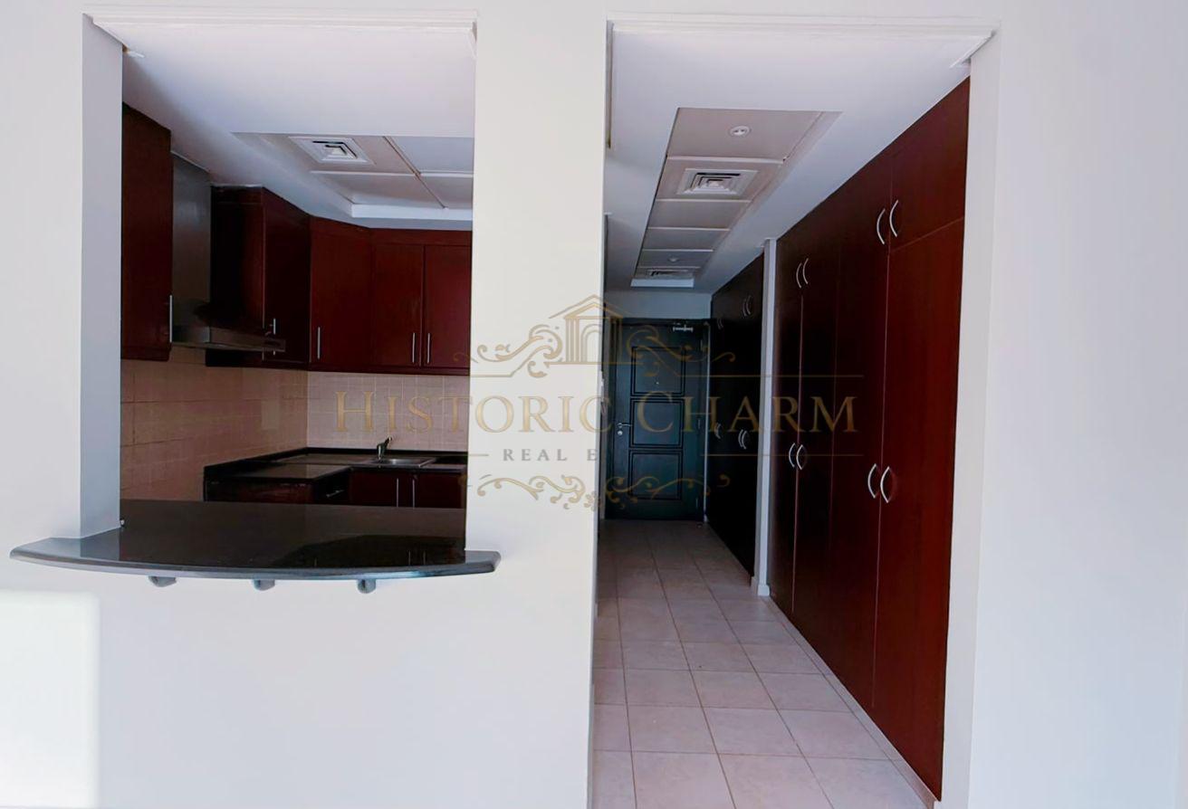 Studio Apartment | Chiller Free | vacant photo 8