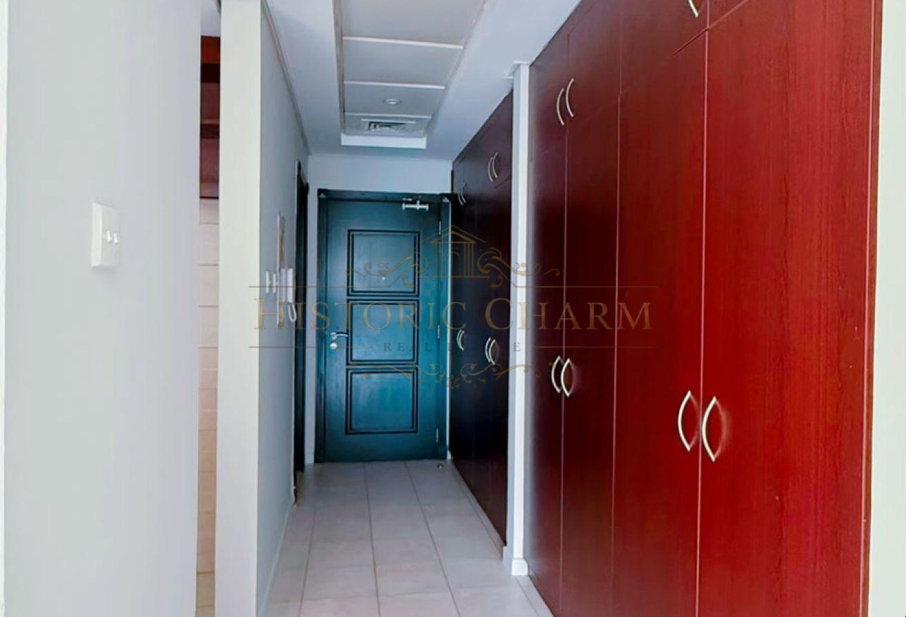 Studio Apartment | Chiller Free | vacant photo 5
