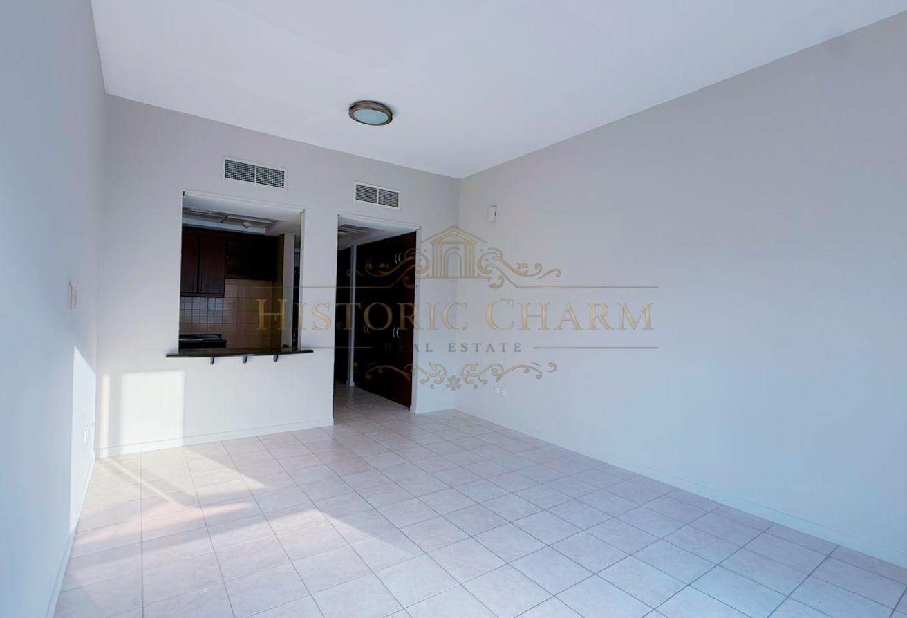 Studio Apartment | Chiller Free | vacant photo 4