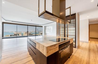 Apartment - 3 - 4 for sale in Six Senses Residences - The Crescent - Palm Jumeirah - Dubai