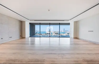Apartment - 3 Bedrooms - 4 Bathrooms for sale in Six Senses Residences - The Crescent - Palm Jumeirah - Dubai