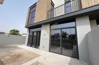 Townhouse - 4 Bedrooms - 4 Bathrooms for sale in Mudon Al Ranim 6 - Mudon - Dubai