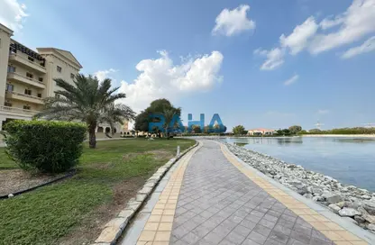 Apartment - 2 Bedrooms - 2 Bathrooms for rent in Building 9 - Yasmin Village - Ras Al Khaimah