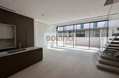 تاون هاوس - 3 غرف نوم - 4 حمامات للايجار في ناد الشبا جاردنز المرحله الثانيه - حدائق ند الشبا - ند الشبا - دبي