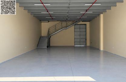 Warehouse - Studio - 1 for rent in China Mall - Al Jurf Industrial - Ajman