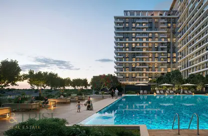 شقة - 2 غرف نوم - 2 حمامات للبيع في Vida ريزيدنسز Club Point A - فيدا ريزيدنسيز كلوب بوينت - دبي هيلز استيت - دبي