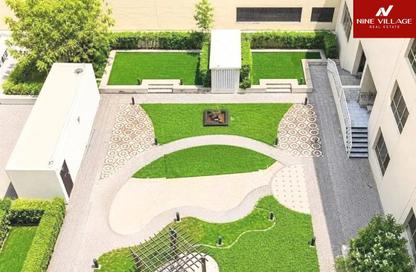 Whole Building - 2 Bedrooms - 3 Bathrooms for sale in Sobha Daffodil Wing B - Sobha Daffodil - District 13 - Jumeirah Village Circle - Dubai