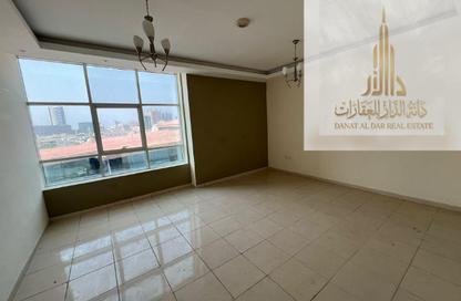 Apartment - 2 - 2 for rent in Orbit Tower - Emirates City - Ajman