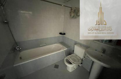 Apartment - 2 - 2 for rent in Orbit Tower - Emirates City - Ajman Apartment - 2 - 2 for rent in Orbit Tower - Emirates City - Ajman