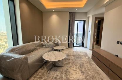 Apartment - 1 Bedroom - 2 Bathrooms for sale in Cloud Tower A - Cloud Tower - Jumeirah Village Triangle - Dubai