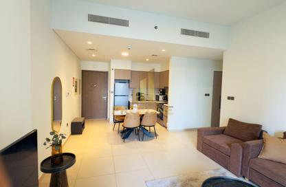 Apartment - 1 Bedroom - 1 Bathroom for rent in Act Two - Act Towers - Opera District - Downtown Dubai - Dubai