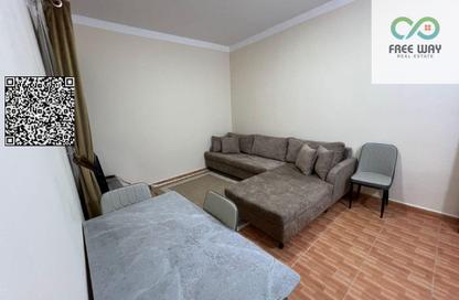 Apartment - 1 Bedroom - 1 Bathroom for rent in Al Rawda 3 Villas - Al Rawda 3 - Al Rawda - Ajman