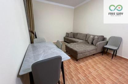 Apartment - 1 Bedroom - 1 Bathroom for rent in Al Rawda 3 Villas - Al Rawda 3 - Al Rawda - Ajman