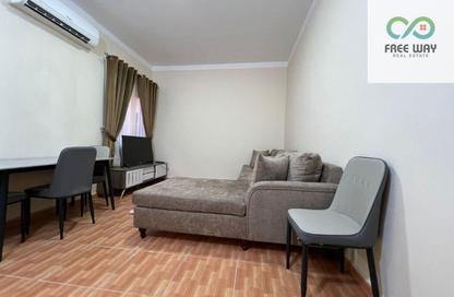 Apartment - 1 Bedroom - 1 Bathroom for rent in Al Rawda 3 Villas - Al Rawda 3 - Al Rawda - Ajman Apartment - 1 Bedroom - 1 Bathroom for rent in Al Rawda 3 Villas - Al Rawda 3 - Al Rawda - Ajman