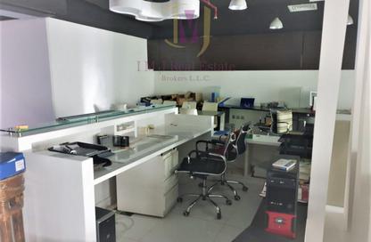 Office Space - 1 Bedroom - 1 Bathroom for sale in Damac Executive Heights - Barsha Heights (Tecom) - Dubai