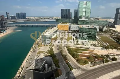 شقة - غرفة نوم - 2 حمامات للايجار في المارية فيستا - جزيرة المارية - أبوظبي