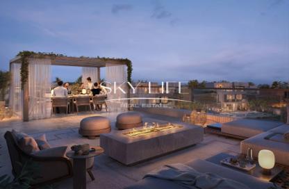 Villa - 6 Bedrooms - 6 Bathrooms for sale in The Oasis - Mirage - The Oasis by Emaar - Dubai Villa - 6 Bedrooms - 6 Bathrooms for sale in The Oasis - Mirage - The Oasis by Emaar - Dubai