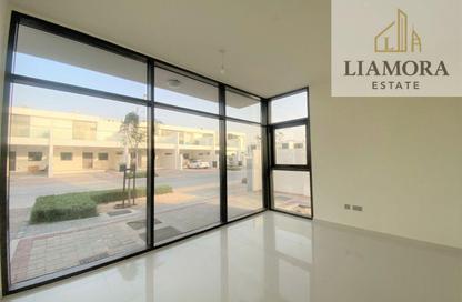Townhouse - 6 Bedrooms - 7 Bathrooms for rent in Aurum Villas - Juniper - Damac Hills 2 - Dubai