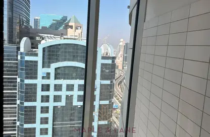 Apartment - 2 Bedrooms - 3 Bathrooms for rent in Park Place Tower - Sheikh Zayed Road - Dubai