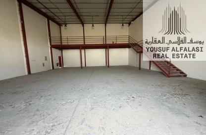 Warehouse - Studio - 1 for rent in Umm Dir - Umm Al Quwain
