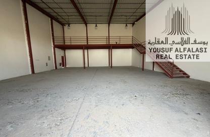 Warehouse - Studio - 1 for rent in Umm Dir - Umm Al Quwain