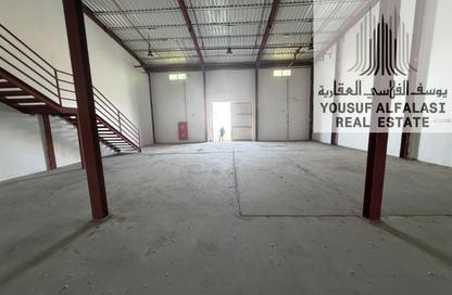 Warehouse - Studio - 1 for rent in Umm Dir - Umm Al Quwain
